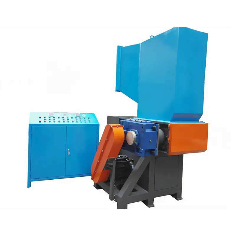 Note-plastic-head-shredder