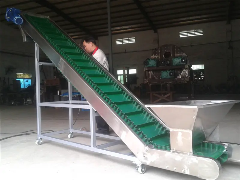 Belt Conveyor063fy