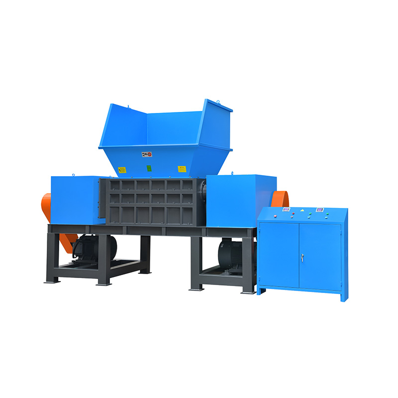 Four Axis Shredder  Scrap home appliance shredder Scrap furniture shredder
