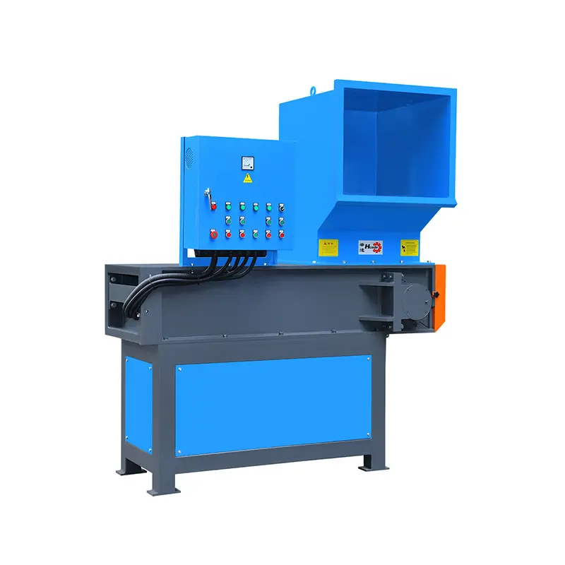 Film-Shredder