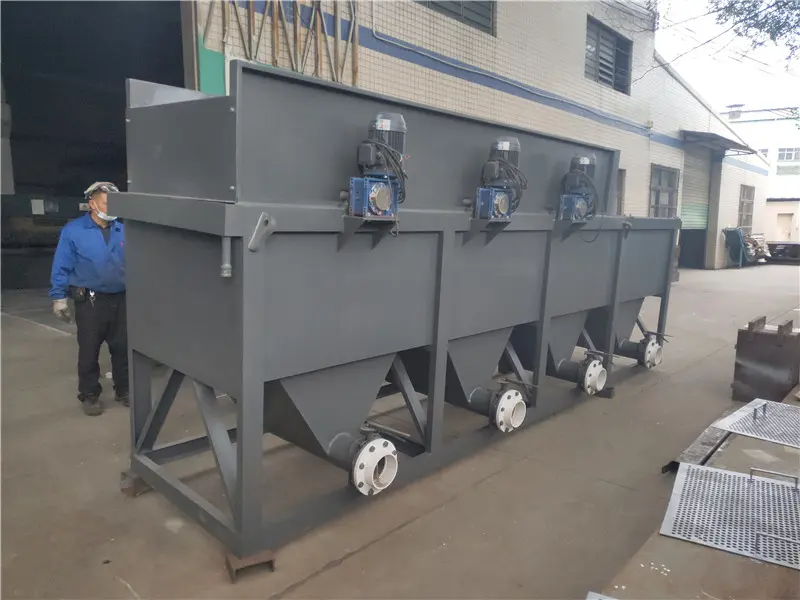 Waste plastic broken cleaning line08vq9