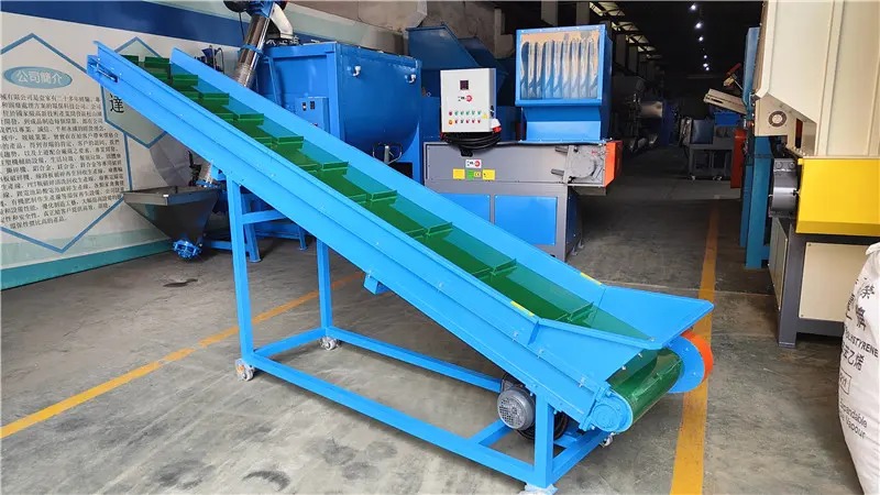 Belt Conveyor07qq6