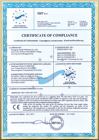 CERT2tqf