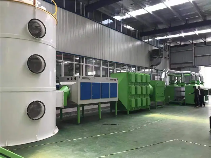 Waste circuit board crushing recycling production line09hpp